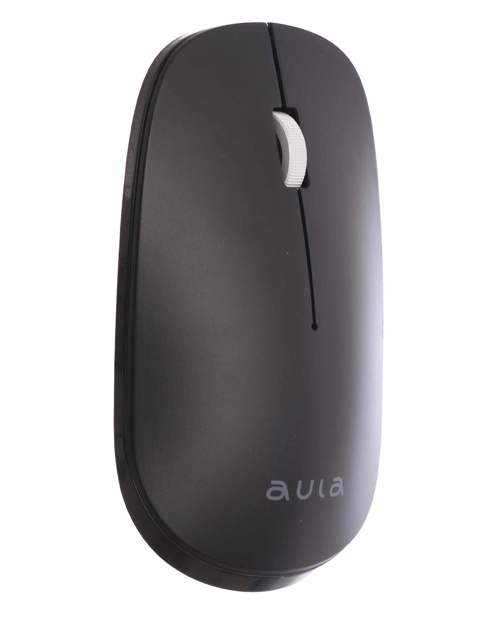 accessories shop Aula AM300 Wireless Mouse Ergonomic Design With Rechargeable And Elegant Appearance Efficient For Computer 3.7 V/15mA