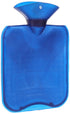 3Mass Water Bag Box 2L Blue Portable Foldable Water Container