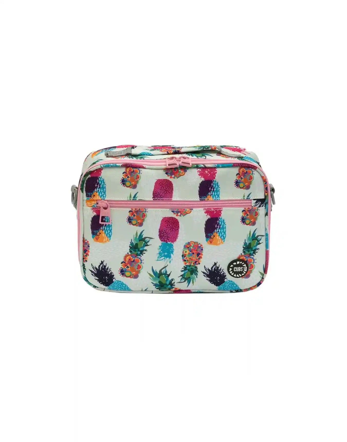 CUBS Classic Lunch bag with shoulder strap