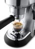 De'Longhi Espresso Machine Easy‑to‑use controls
