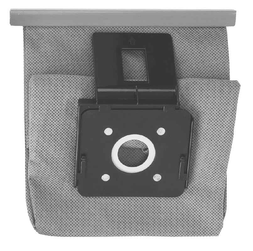 مكنسة كهربائية بلاك ستون BV-2000 بقوة 2000 واط – فلتر صحي وآمن للحماية من البكتيريا والميكروبات