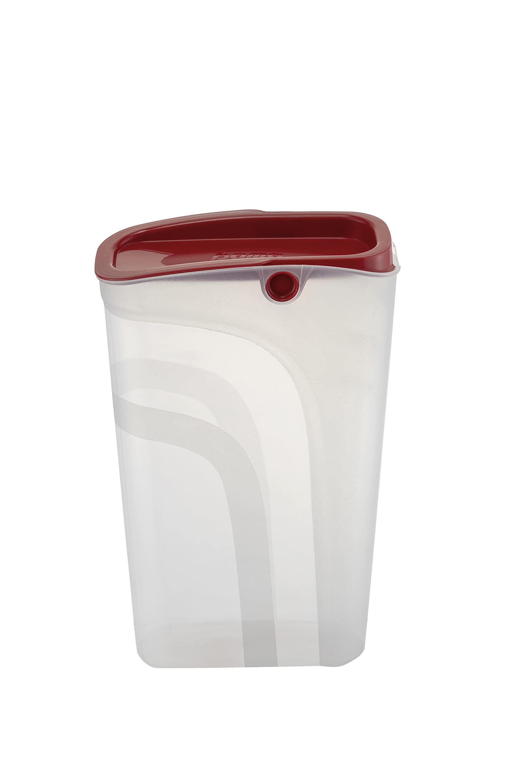 حافظة طعام من باما – تخزين آمن ومنظم