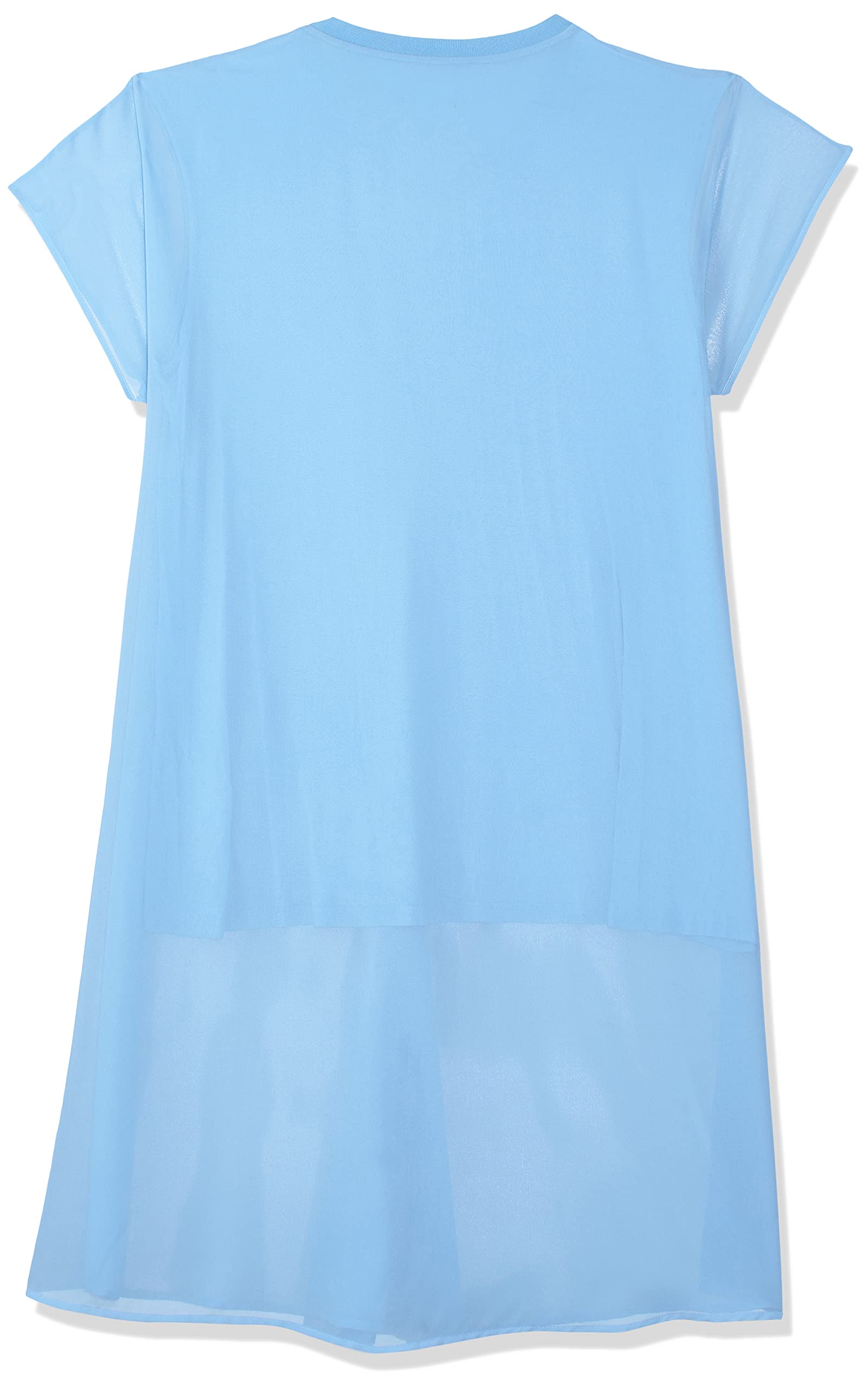 فستان كاجوال نسائي سبلاش 7102344 MAXI002PRINT (عبوة من 1)