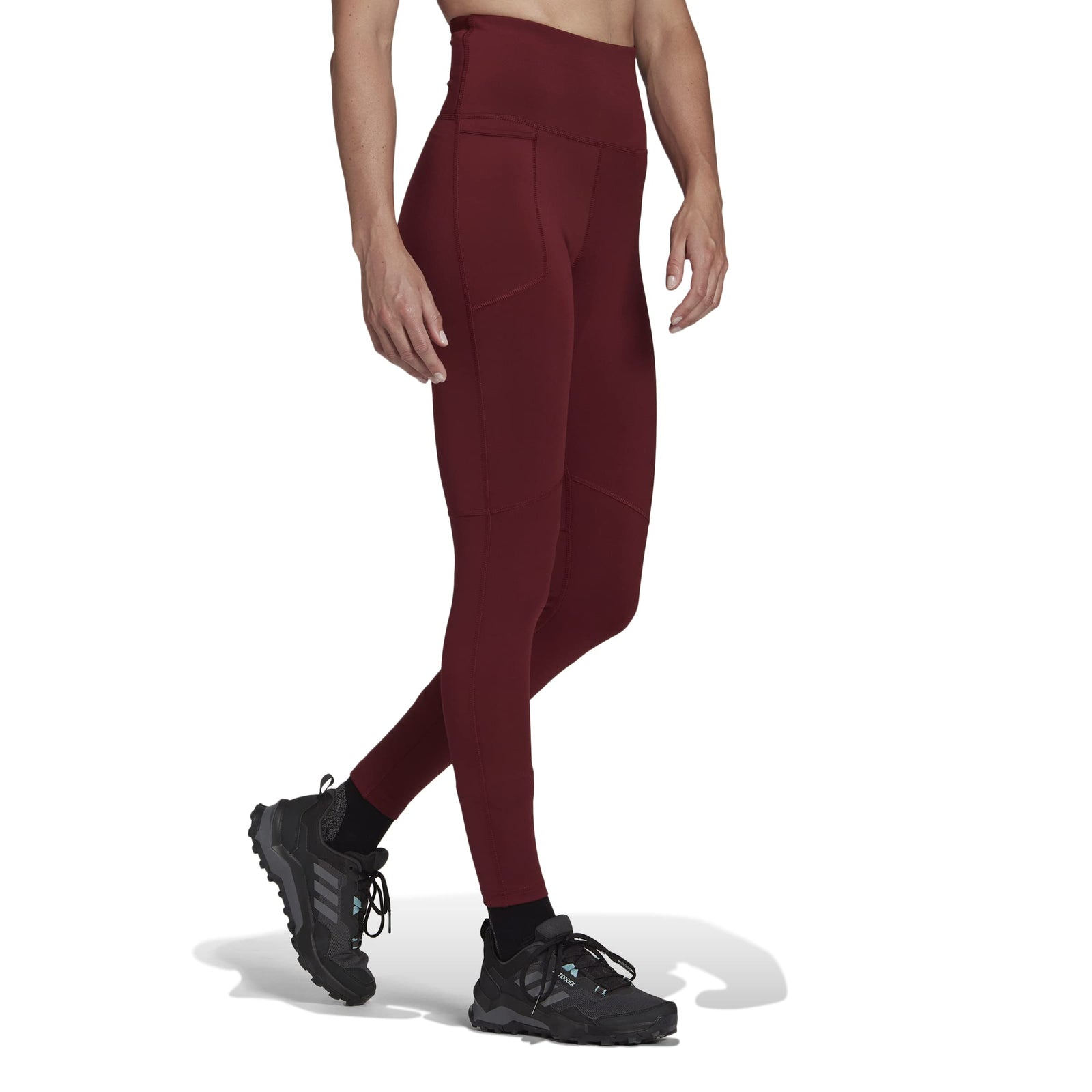 Adidas Leggings For Women Flexible design for unrestricted movement