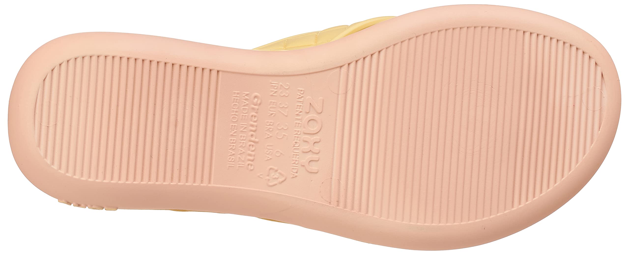 Zaxy Women’s Rubber Flip Flops – Soft & Comfortable