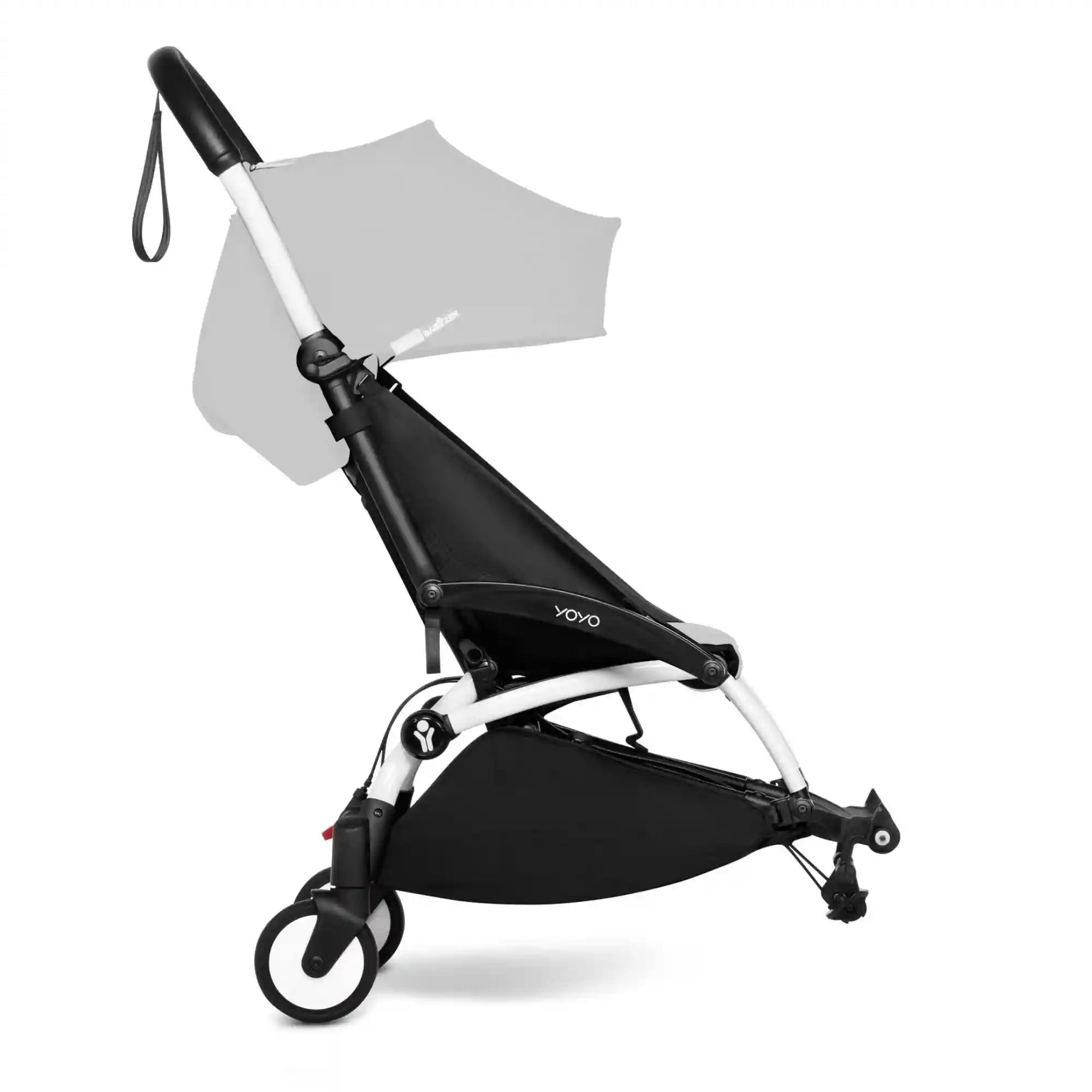 BABYZEN YOYO Connect – Double Stroller Extension for YOYO2