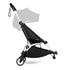 BABYZEN YOYO Connect – Double Stroller Extension for YOYO2