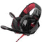 KOTION EACH G2000 Gaming Headset Deep Bass Computer Game Headphones with microphone LED Light for computer PC Gamer