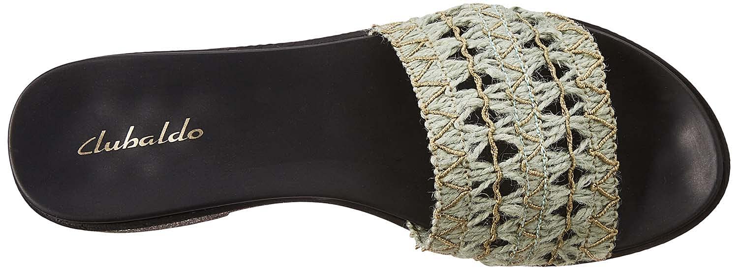 Club Aldo Slipper For Womens