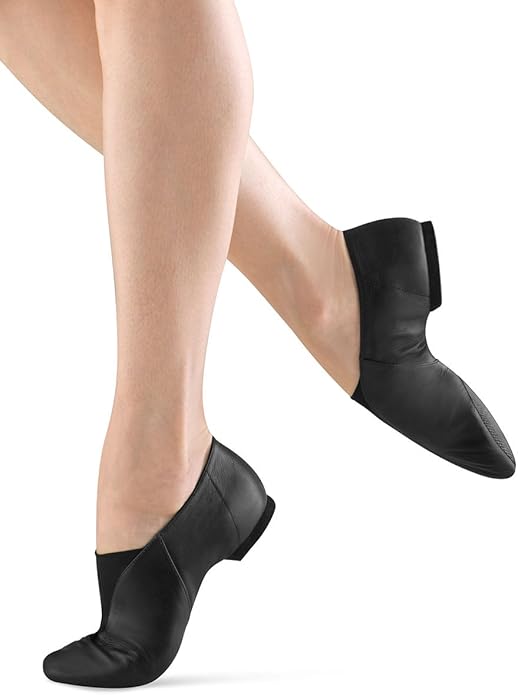 Bloch Women Dance Shoes Black Comfortable Fit – Safqqa Egypt