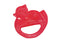 Nice Baby Duck-Shaped Teether – Safe & Gentle for Babies