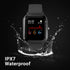 Fire-Bolt Smartwatch Spo2 – Full Touchscreen with Heart Rate Monitoring
