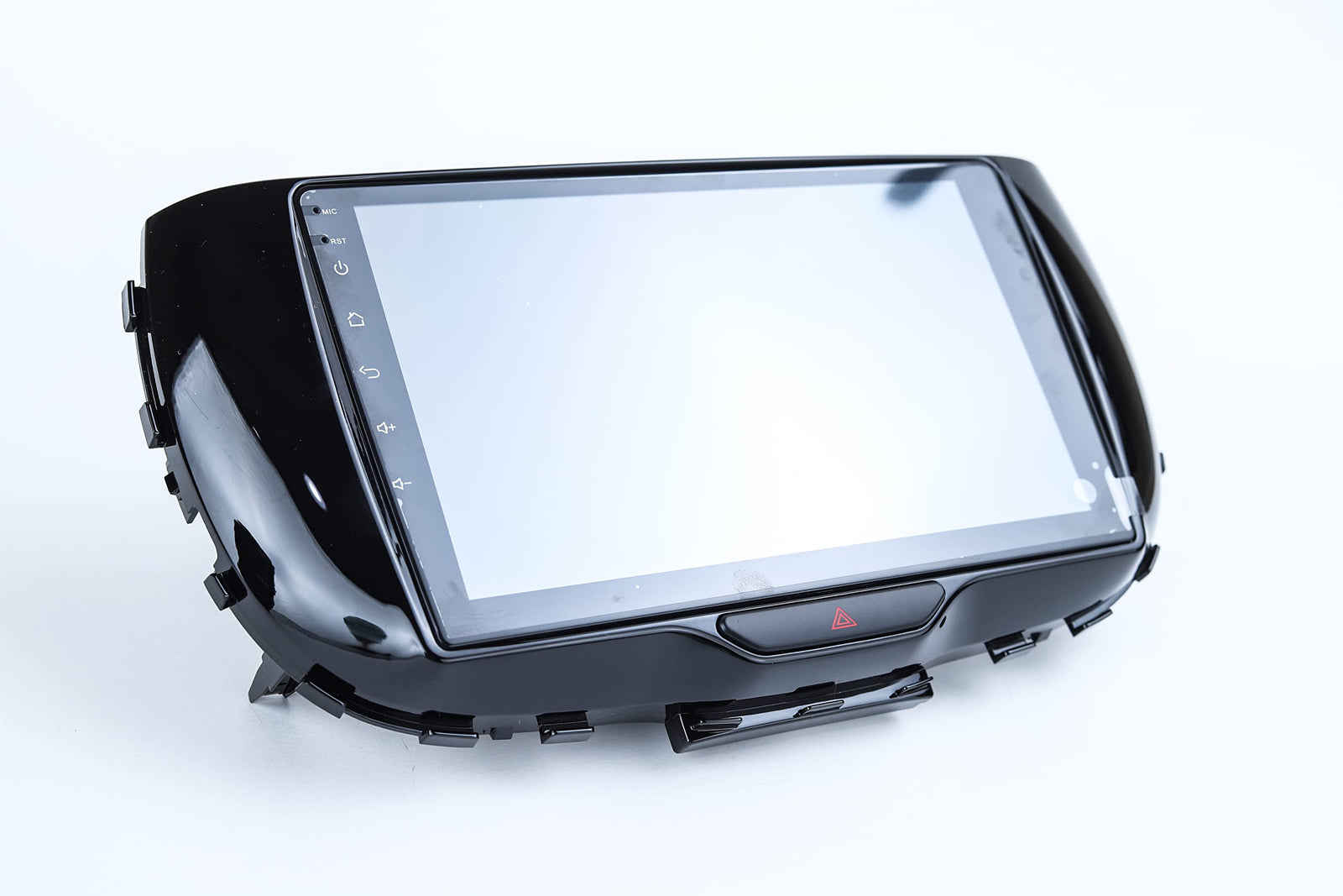 Windows full hd car audio cassette for kia soul 2019 (9 inch) mirror link - Safqqa Egypt