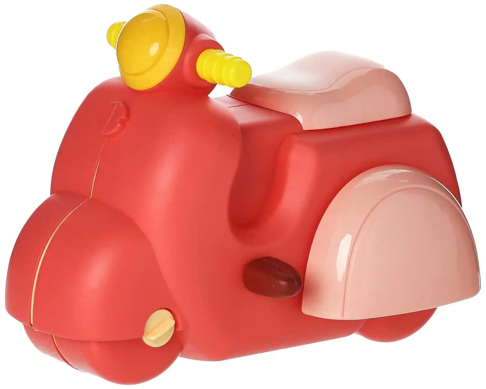 مجموعة دراجات الحلوى جاك سبرانت للأطفال مصنوعة من مواد متينة وآمنة للأطفال.