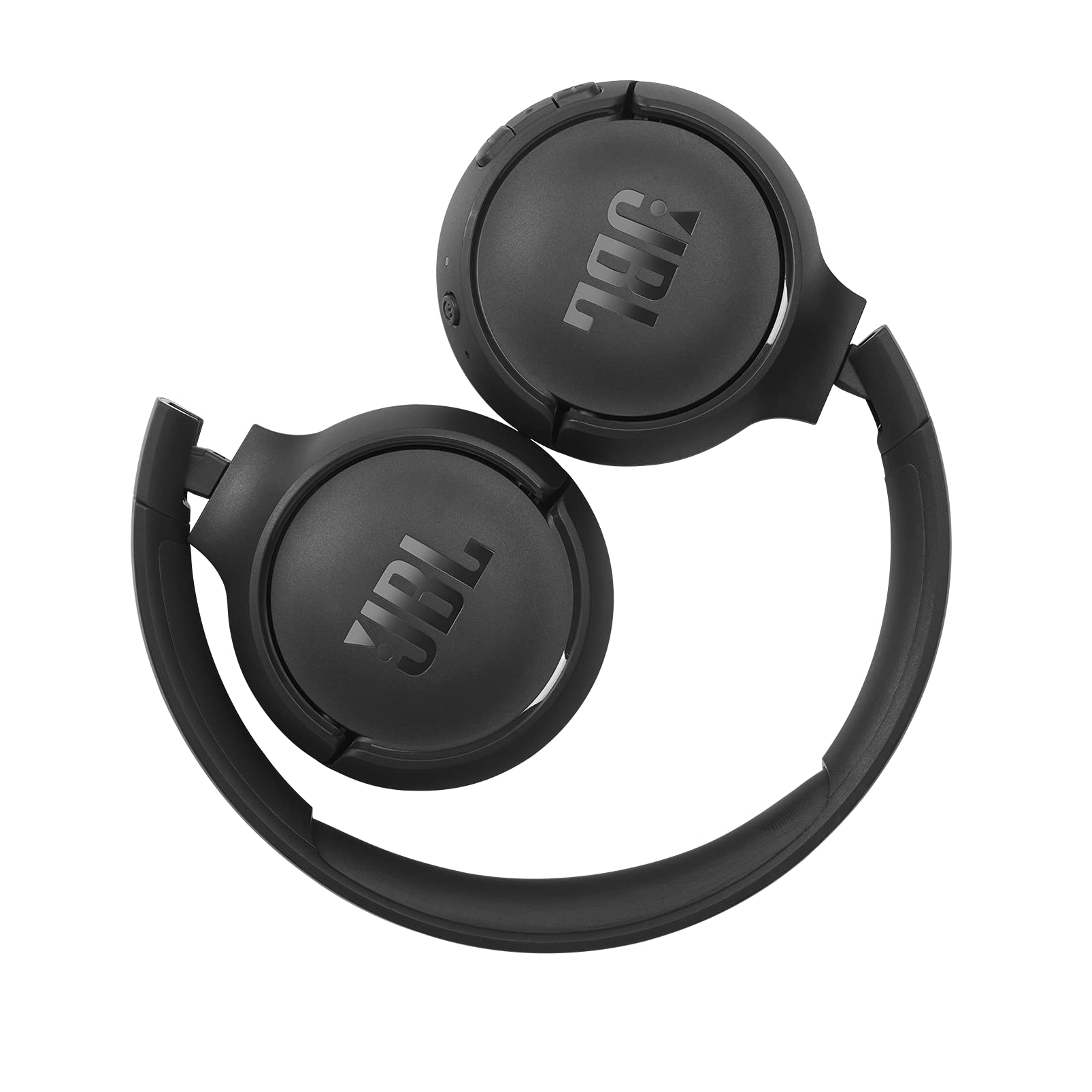 JBL تون 510 BT سماعة رأس لاسلكية وبلوتوث مع صوت باس نقي (علبة مفتوحة)