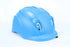 Multi-sport helmet,safety, lightweight, for skateboard, cycling, roller skaters, scooter, bicycle - blue - Safqqa Egypt