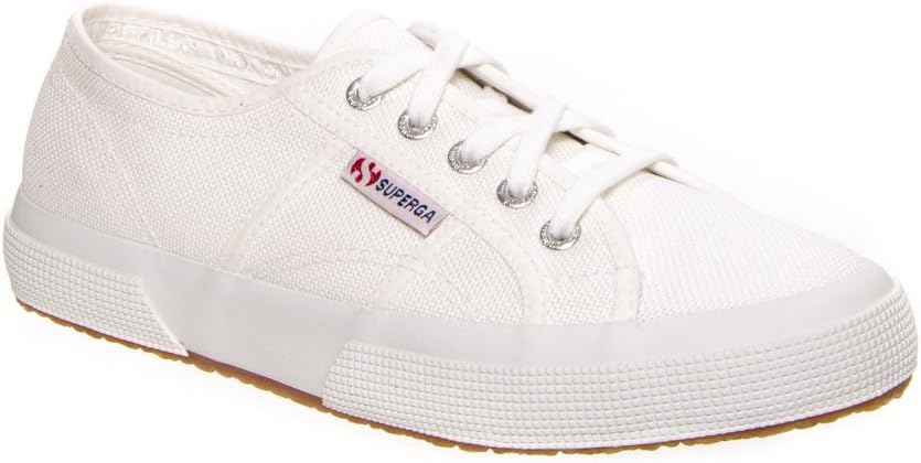 Superga Unisex 2750 Plus Cotu Sneaker – Safqqa Egypt