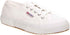Superga Unisex 2750 Plus Cotu Sneaker
