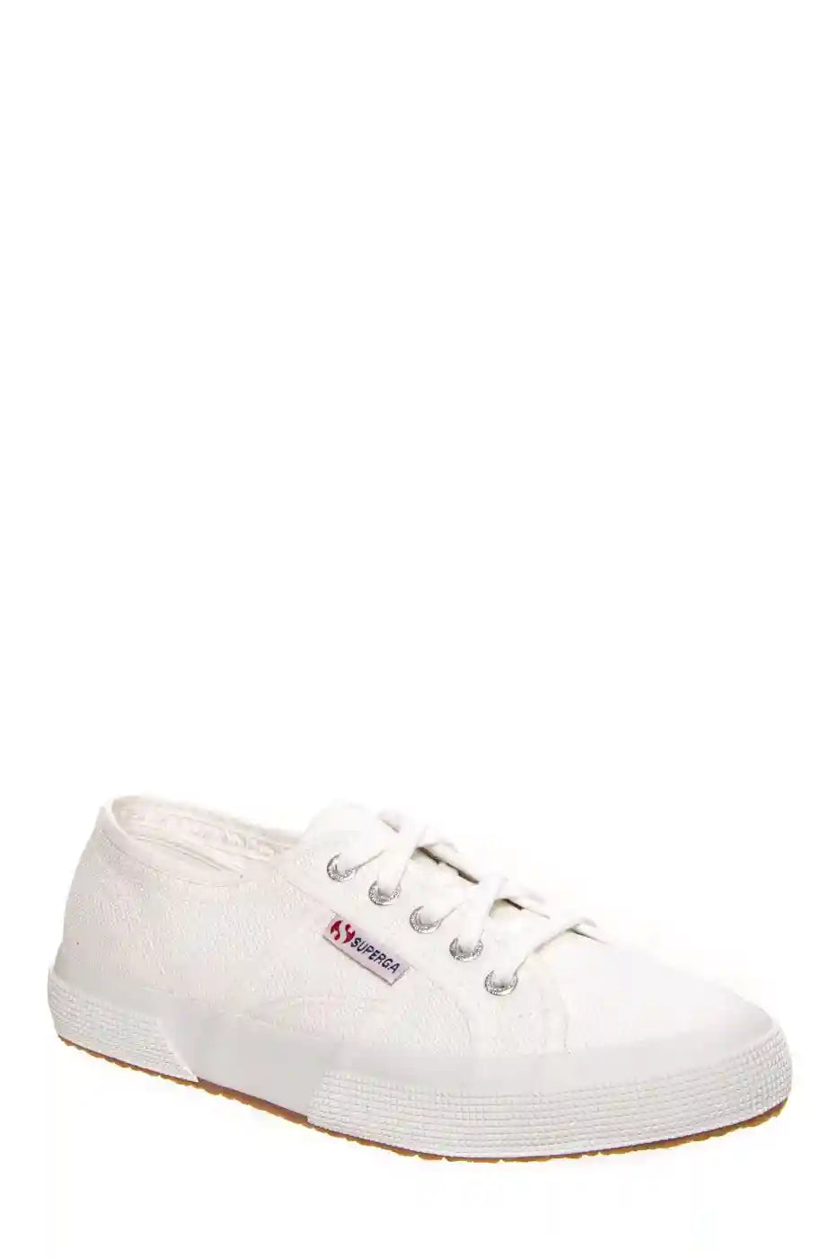Superga Unisex 2750 Plus Cotu Sneaker