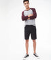 AEROPOSTALE mens 1464S19A Shorts - Safqqa Egypt
