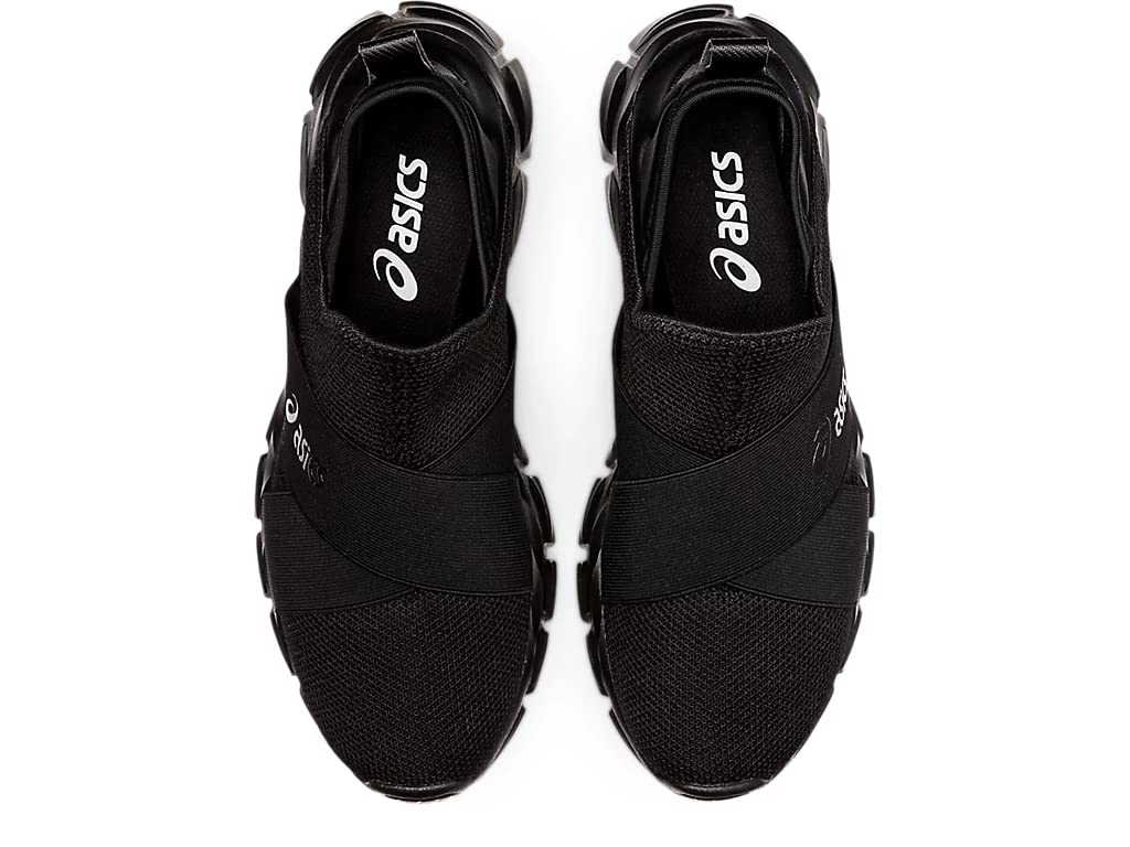 حذاء جري كوانتوم لايت للطرق بتصميم سهل الارتداء للبالغين من الجنسين اسيكس