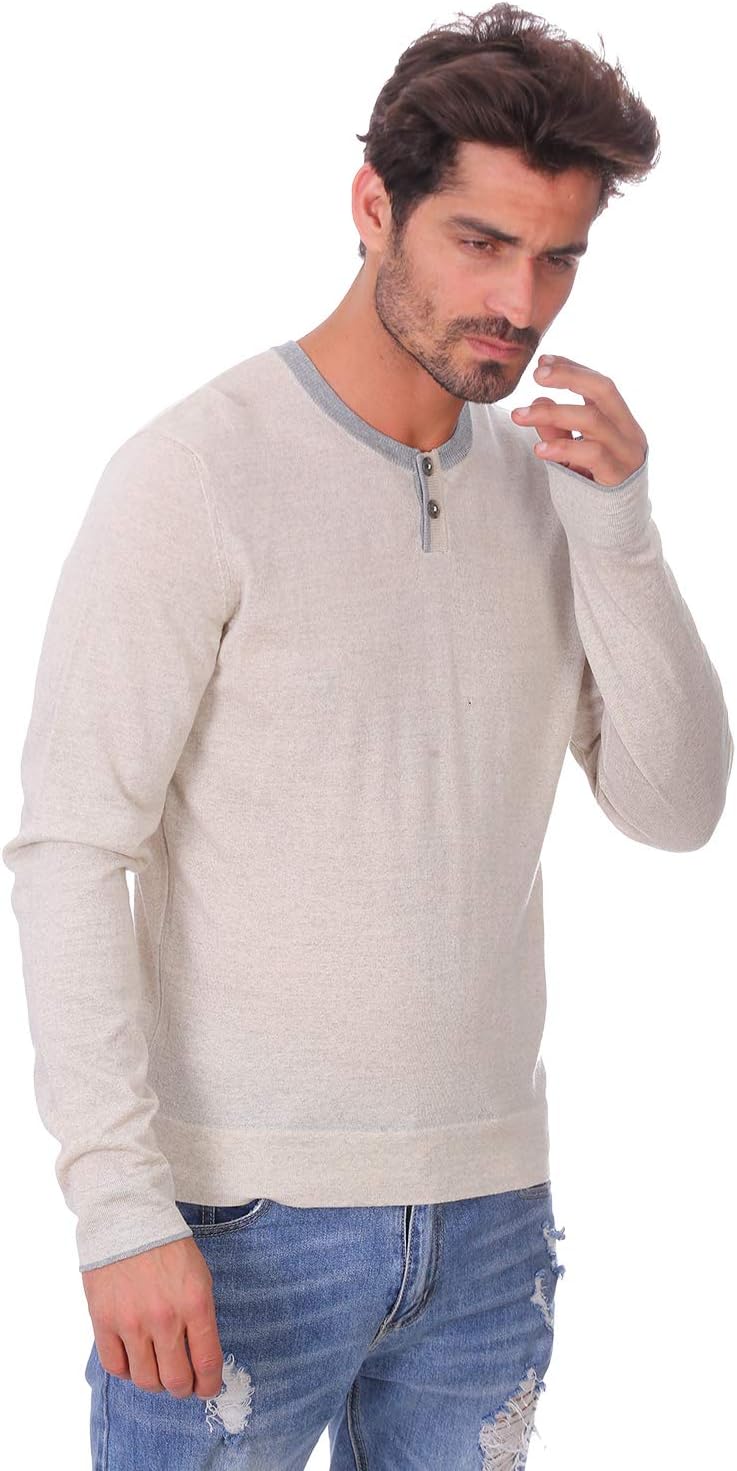 Faconnable Men's Pullover