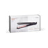 مكواة فرد الشعر من BaByliss، حتى 235°، 13 إعداد حرارة، ألواح مغطاة بالسيراميك الكوارتز، نظام تسخين سيراميك متقدم، تسخين فائق السرعة، إيقاف تشغيل تلقائي، غلاف حراري (ST298E)