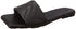 Club Aldo Quilted Square Toe Flat Slides for Women