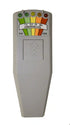 K-II Enterprises EMF Meter for Ghost Hunting,Detects electromagnetic fields (EMF) with accuracy.