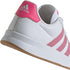 adidas womens BREAKNET 2.0 Sneaker