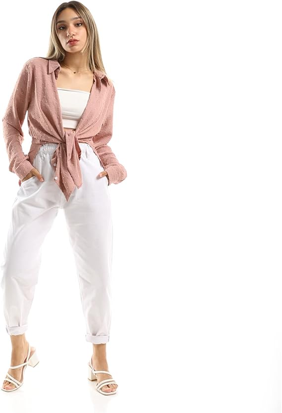 بلوزات أندورا النسائية 33S22W30375