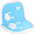 Munchkin go folding placemat shape dolphin for Children