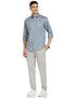 Diverse Men’s Slim Shirt – Stylish & Modern Fit