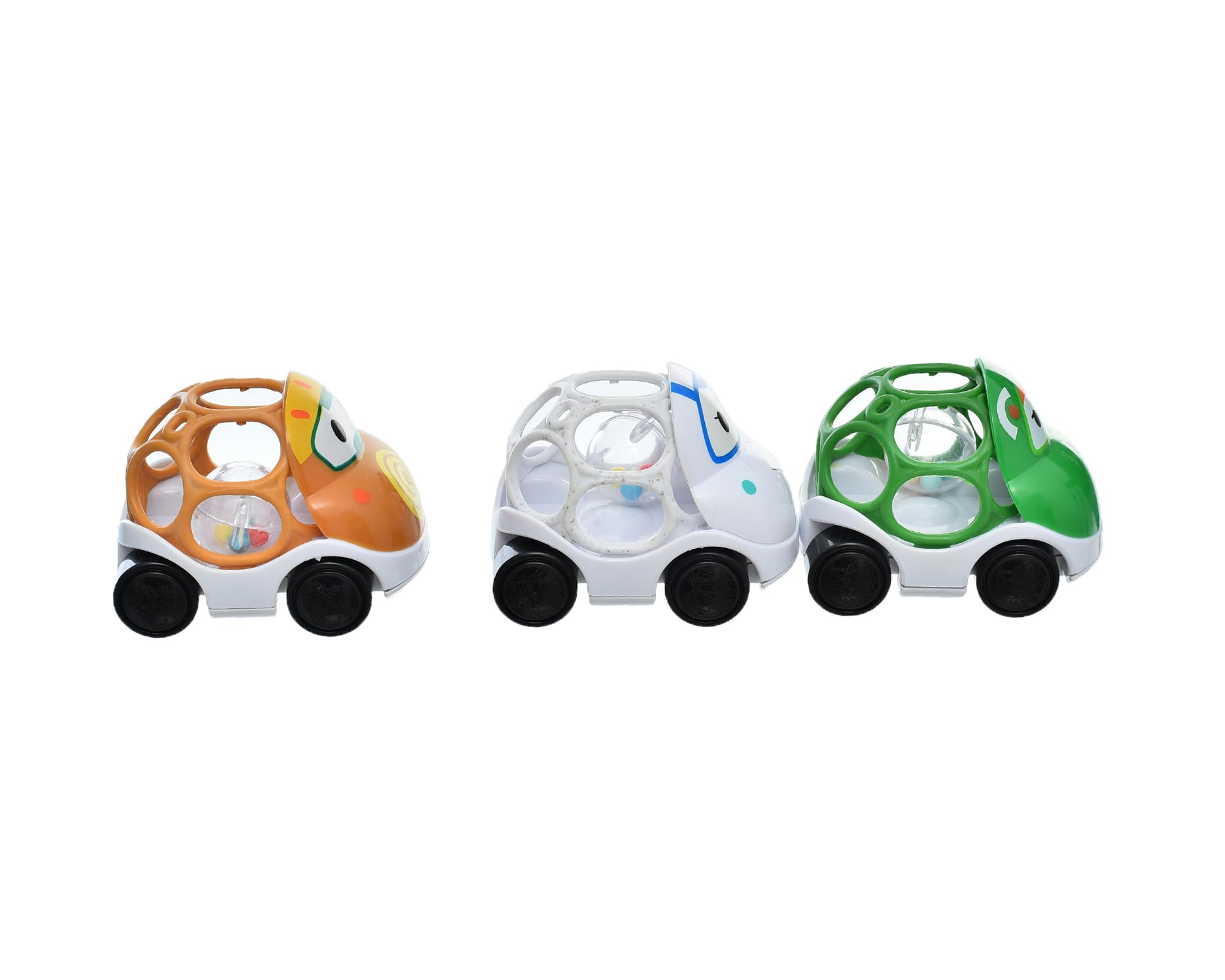 Generic High Quality Mini Jungle Cars Set Toy for Kids