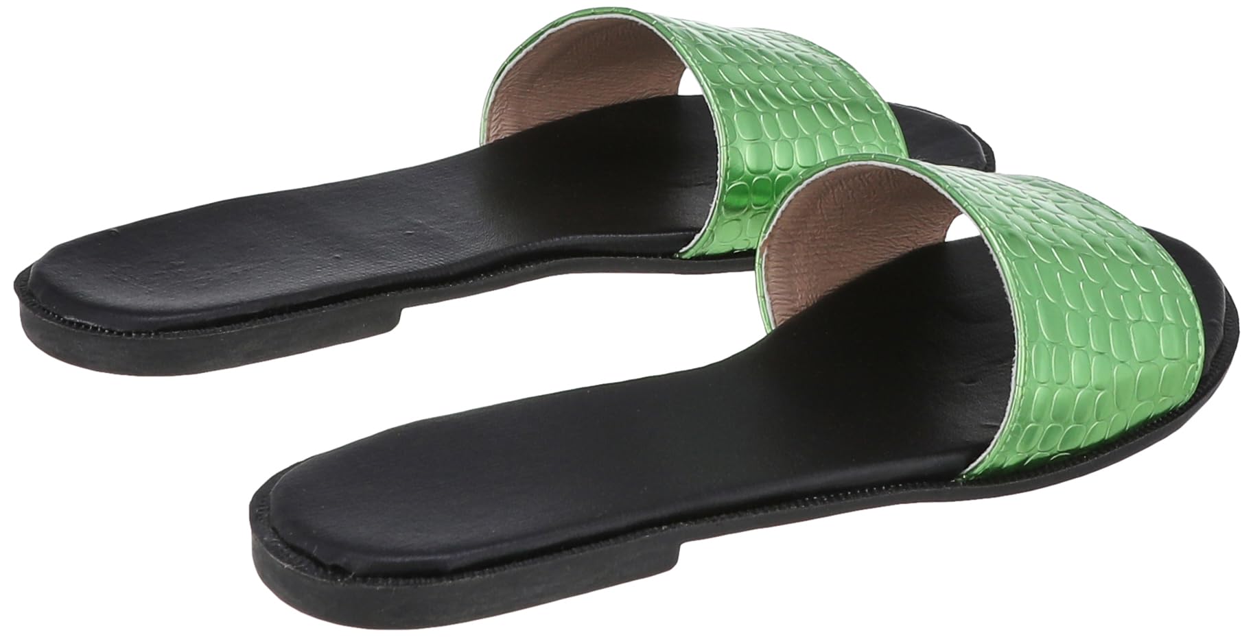 Sway womens Model 0738 Flat Slipper