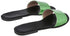 Sway womens Model 0738 Flat Slipper