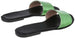 SWAY womens Model 0738 Flat Slipper - Safqqa Egypt