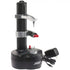 Starfrit Rotato Express Electric Peeler - 2 Spare Blades - Safe & Easy to Use - Effortlessly Peels Vegetables and Fruit