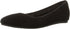 Crocs Women's Lina Suede Ballet Flat