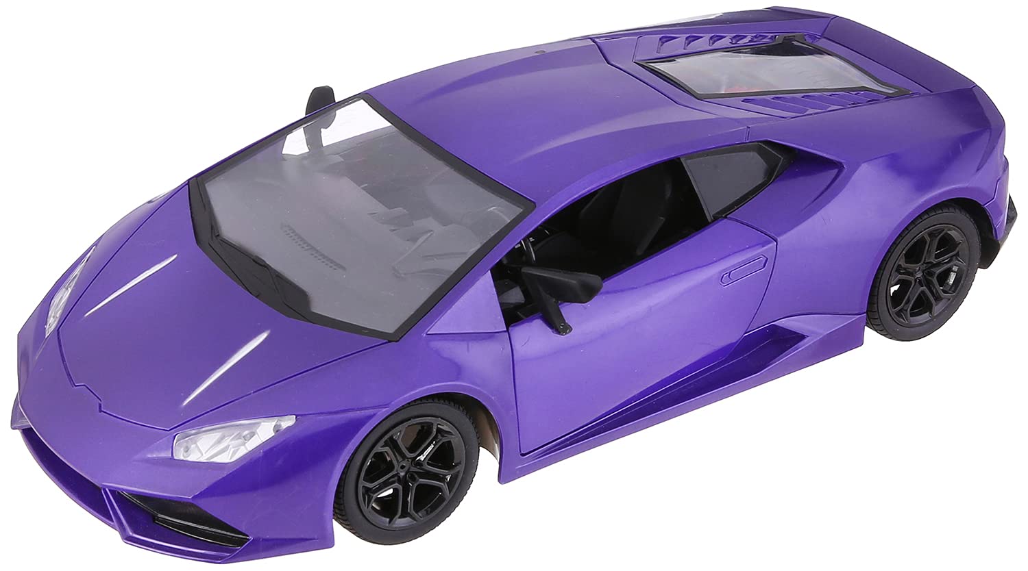 Feng Niu Fn835-6B Lamborghini Car with Remote Control - Mauve-multi size