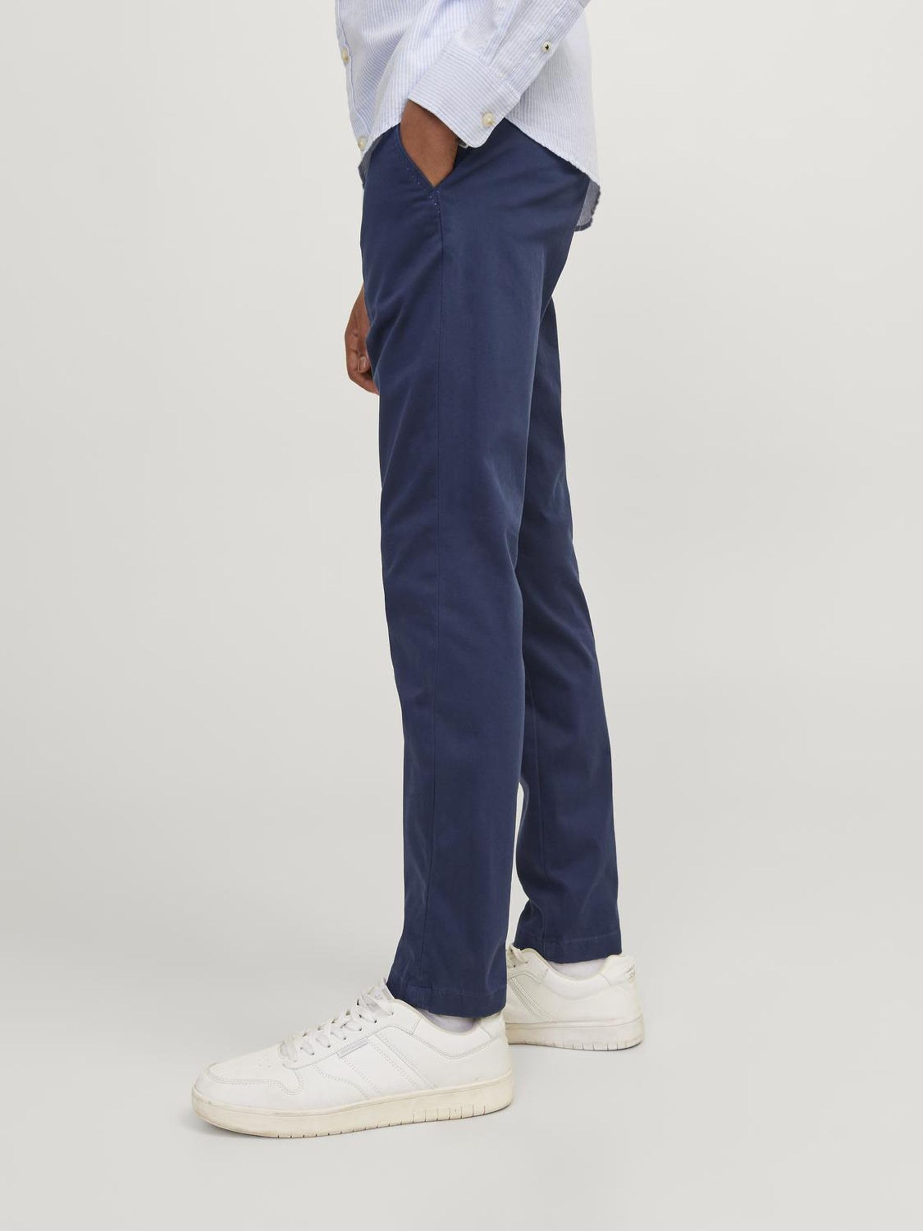 JACK & JONES Junior Boys Marco Bowie Trousers