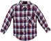 Concrete Boys Shirt - Safqqa Egypt