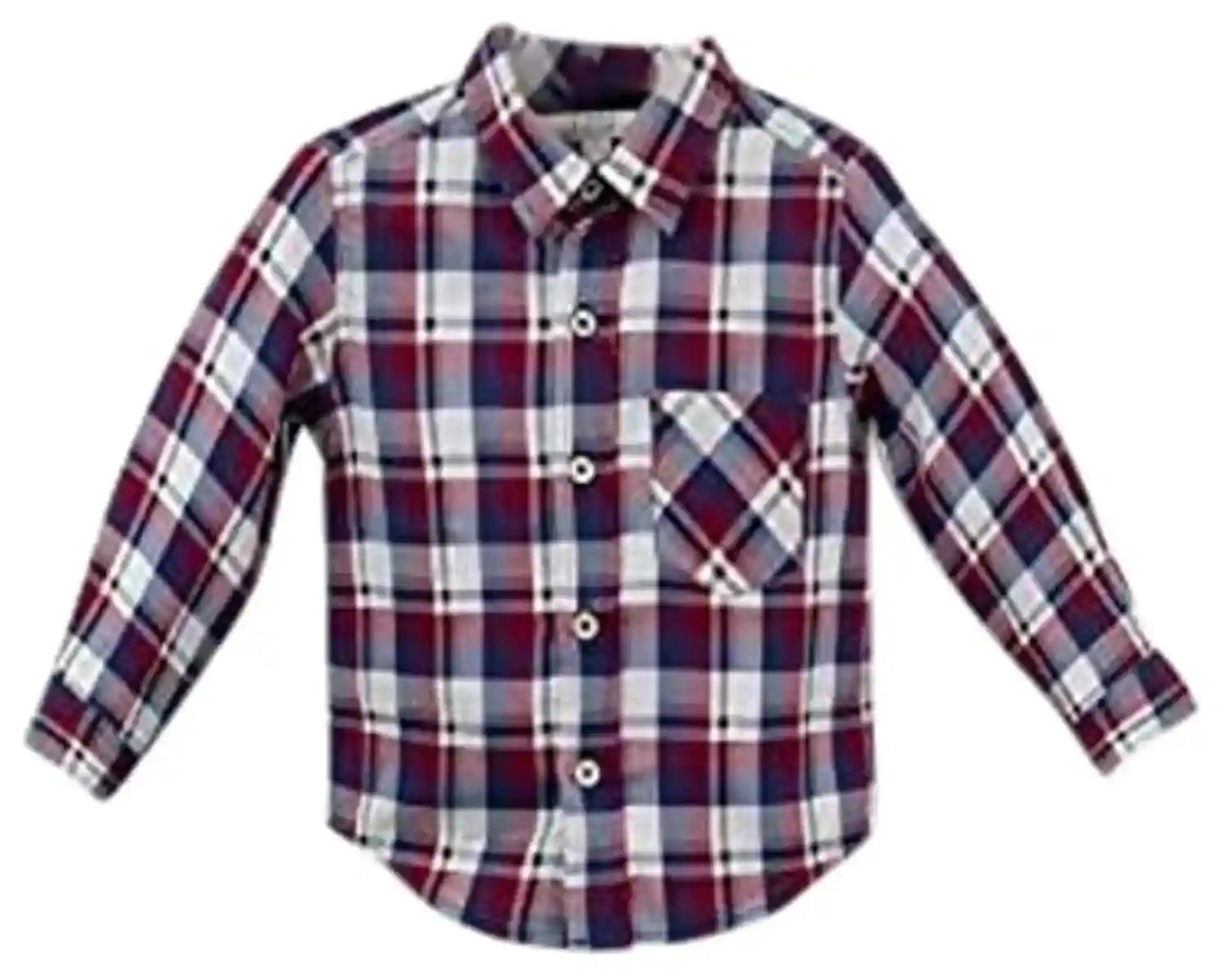 Concrete Boys C321SH2-W23-14N-1062 Shirt - Safqqa Egypt