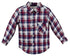 Concrete Shirts For Boy High-quality stitching for long-lasting use.