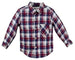 Concrete Shirts For Boy High-quality stitching for long-lasting use. - Safqqa