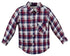 Concrete Boys C321SH2-W23-14N-1062 Shirt - Safqqa Egypt