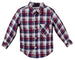 Concrete Boys C321SH2-W23-14N-1062 Shirt - Safqqa Egypt