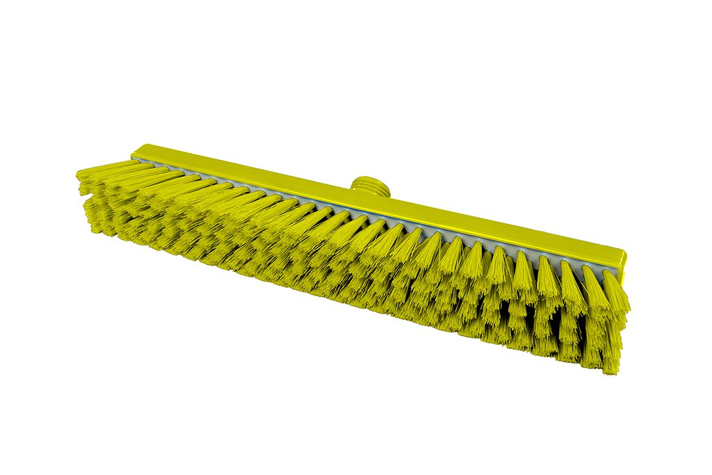Maya Sweeper Resin Set Medium (400 x 50 mm) Yellow 95204