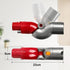 Dyson Quick-Release Vacuum Adapter