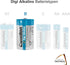 Camelion LR 20 D Mono Digi Alkaline Battery (Pack of 2)